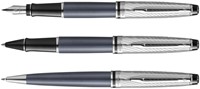 Vulpen Waterman Expert metallic stone CT fijn-3