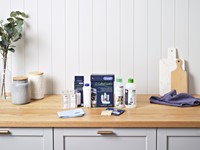 Waterfilter De'Longhi voor koffiemachines-2