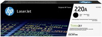 Tonercartridge HP W2200A 220A zwart