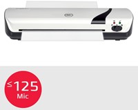 Lamineermachine GBC Inspire+ A4 wit-5
