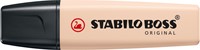 Markeerstift STABILO Boss 70/186 nature colors beige-2