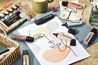 Markeerstift STABILO Boss 70/137 nature colors moddergroen-1