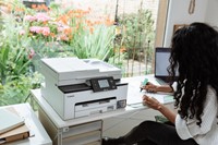 Multifunctional inktjet printer Canon MAXIFY GX2050-6