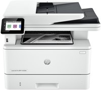Multifunctional Laser printer HP laserjet 4102fdn