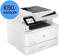 Multifunctional Laser printer HP laserjet 4102fdw-4