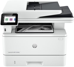 Multifunctional Laser printer HP laserjet 4102dw