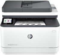 Multifunctional Laser printer HP laserjet 3102fdw