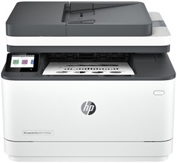 Multifunctional Laser printer HP laserjet 3102fdw