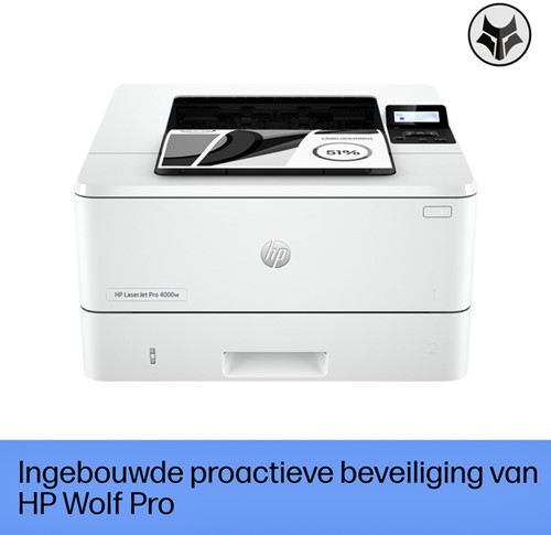 Printer laser HP LaserJet 4002dw-3