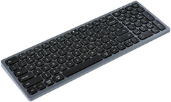 Toetsenbord Ergofy Ultra Slim draadloos Qwerty