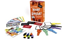 Kaartspel You're My Lobster party-3