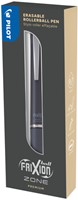 Rollerpen PILOT friXion Ball Zone medium assorti-4