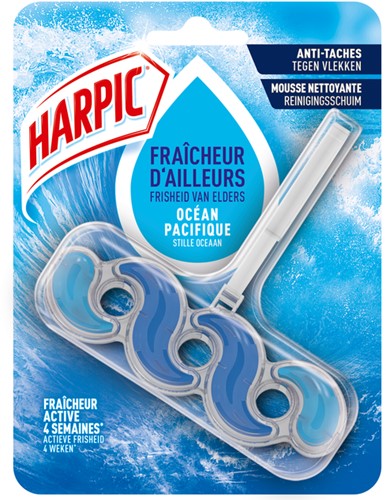 Toiletblok Harpic Marine Block 35g