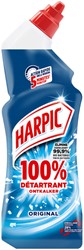 Toiletontkalker Harpic Original LSR gel 750ml