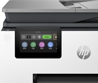 Multifunctional inktjet printer HP Officejet 9132E-2