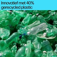 Multifunctional inktjet printer HP Officejet 9132E-5