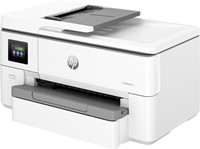 Multifunctional inktjet printer HP Officejet 9720E-3