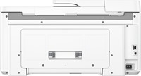 Multifunctional inktjet printer HP Officejet 9720E-1