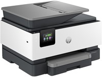 Multifunctional inktjet printer HP Officejet 9120E-3