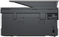 Multifunctional inktjet printer HP Officejet 9120E-1