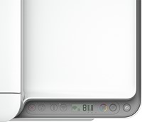 Multifunctional inktjet printer HP Deskjet 2820E-3