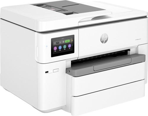 Multifunctional inktjet printer HP Officejet 9730E-2