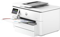 Multifunctional inktjet printer HP Officejet 9730E-3