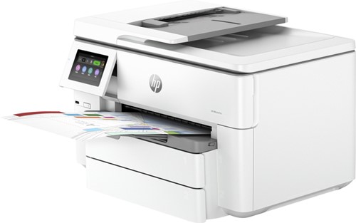 Multifunctional inktjet printer HP Officejet 9730E-3