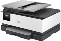 Multifunctional inktjet printer HP Officejet 8132E-3