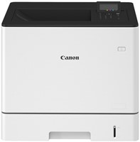 Printer Laser Canon I-SENSYS LBP732CDW