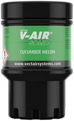 Luchtverfrisser V-Air SOLID constant cucumber melon 2155920