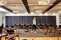 Stofzuiger Nilfisk VP930 Pro HEPA Blue 760W 15L-2