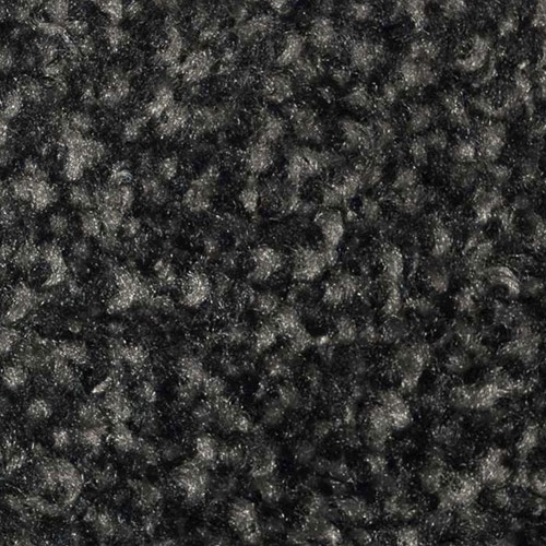 Inloopmat Green-Horse Indoor Pro 85x120cm zwart-2