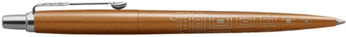 Balpen Parker Jotter special edition Rome bronze CT medium-3
