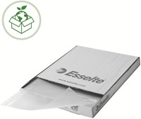 Showtas Esselte recycle PP A4 100µ 11-gaats 50 stuks-8