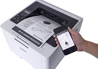 Printer Laser Brother HL-L5210DW-1