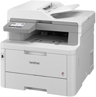 Multifunctional Laser printer Brother MFC-L8340CDW-3