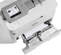 Multifunctional Laser printer Brother MFC-L8340CDW-1