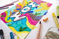 Viltstift STABILO Pen 68/46 Max zwart-3