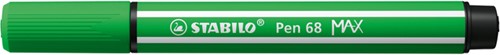 Viltstift STABILO Pen 68/43 Max loofgroen-2