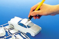 Precisiesnijmes Olfa AK-4 Pro blister à 1 stuk-4