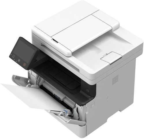 Multifunctional Laser printer Canon I-SENSYS MF461DW-3