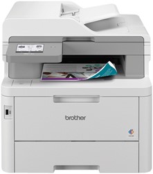 Multifunctional Laser printer Brother MFC-L8390CDW