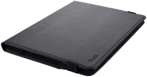Tablethoes Trust Primo Folio 10inch zwart-2