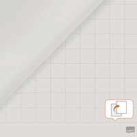 Flipover Nobo premium 60x85cm dubbelzijdig rol 50 vel-8