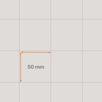 Flipoverpapier Nobo premium 60x85cm dubbelzijdig rol 50 vel-9