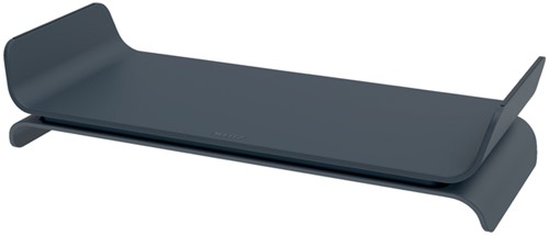 Monitorstandaard Leitz Ergo verstelbaar grijs-2