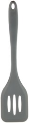 Spatel Vogue hittebestendig met gleuven 29.5 cm