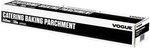 Bakpapier Vogue 44 cmx50 meter