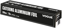 Aluminiumfolie Vogue 29 cmx75 meter